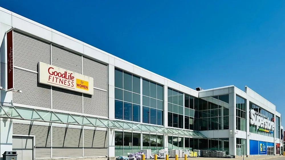 GoodLife Fitness North York Ferrand and Rochefort squash venue photo 3 of 8