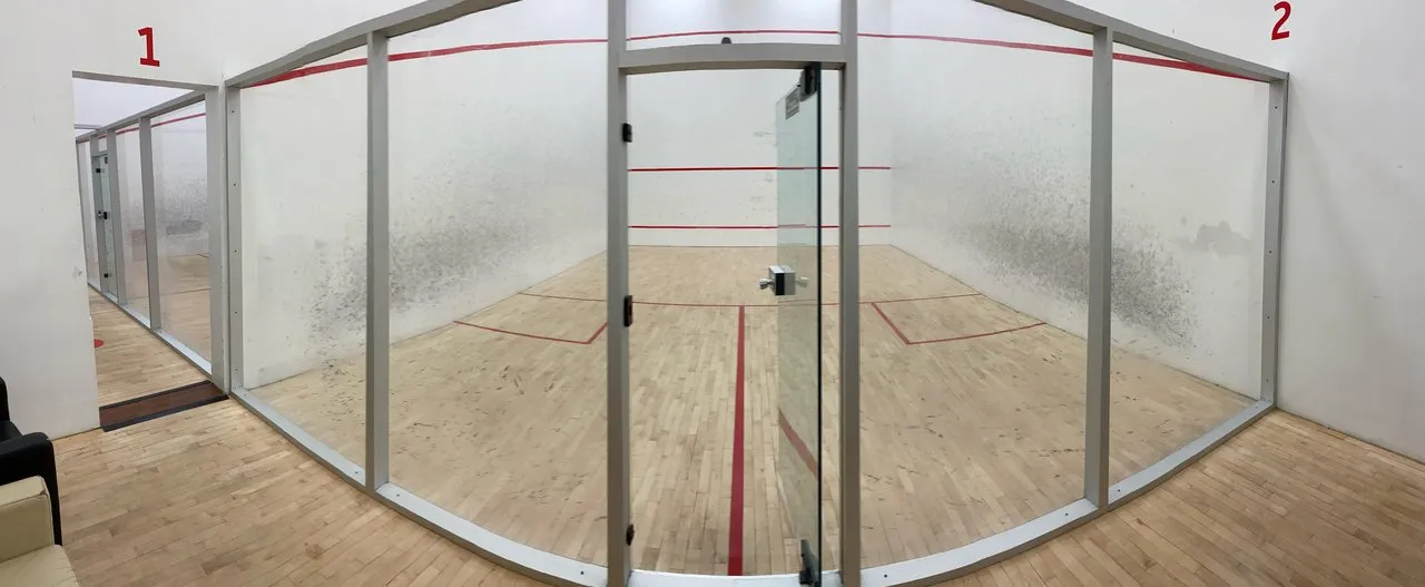 GoodLife Fitness Ottawa Queensview squash venue photo 5 of 5