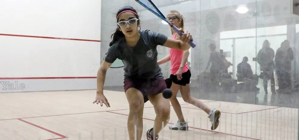 GoodLife Fitness Ottawa Queensview squash venue photo 3 of 5