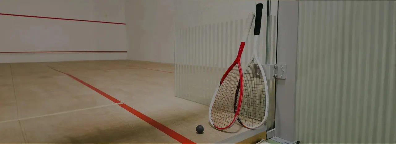 Good Nick Squash squash venue photo 10 of 10