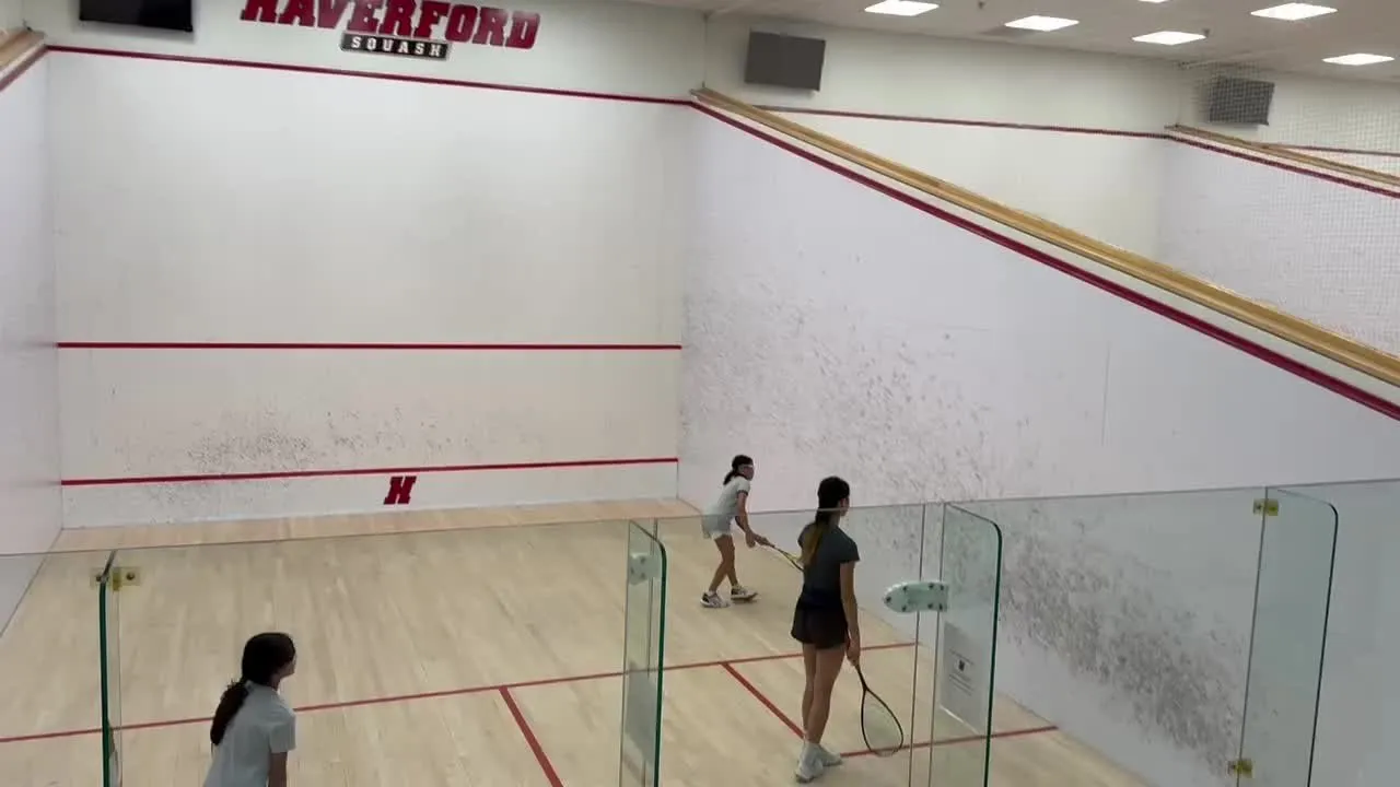 Good Nick Squash squash venue photo 6 of 10