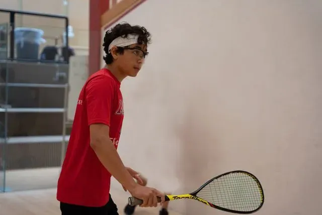 Good Nick Squash squash venue photo 5 of 10
