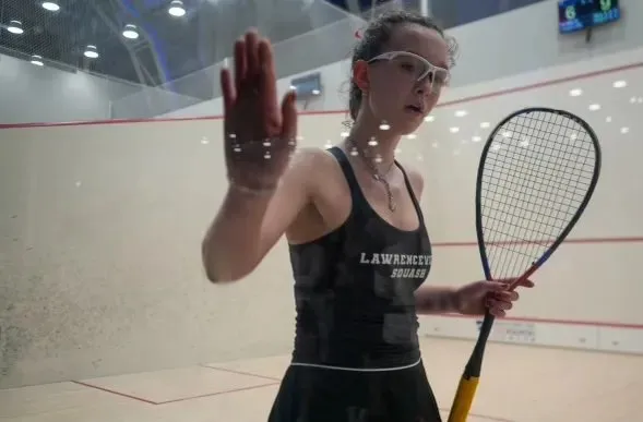 Good Nick Squash squash venue photo 4 of 10