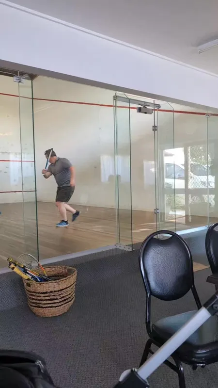 Goondiwindi Squash & Wild Salt Collective squash venue photo 4 of 4