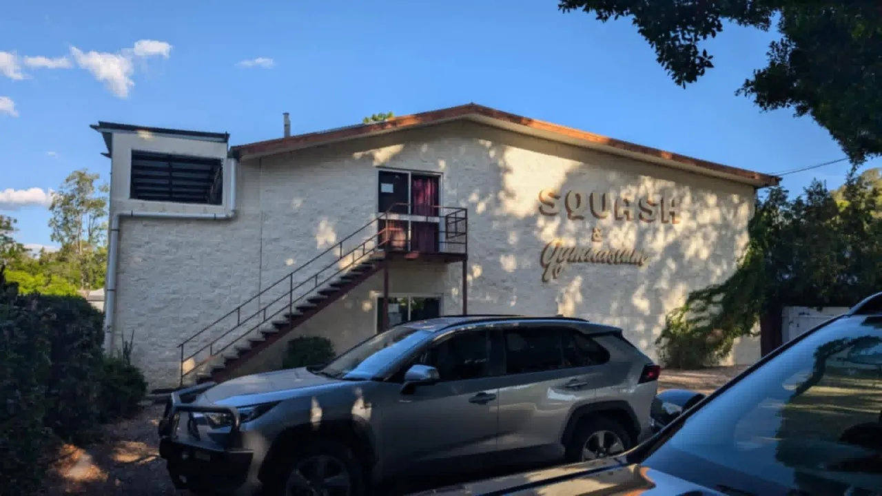 Goondiwindi Squash & Wild Salt Collective squash venue photo 3 of 4