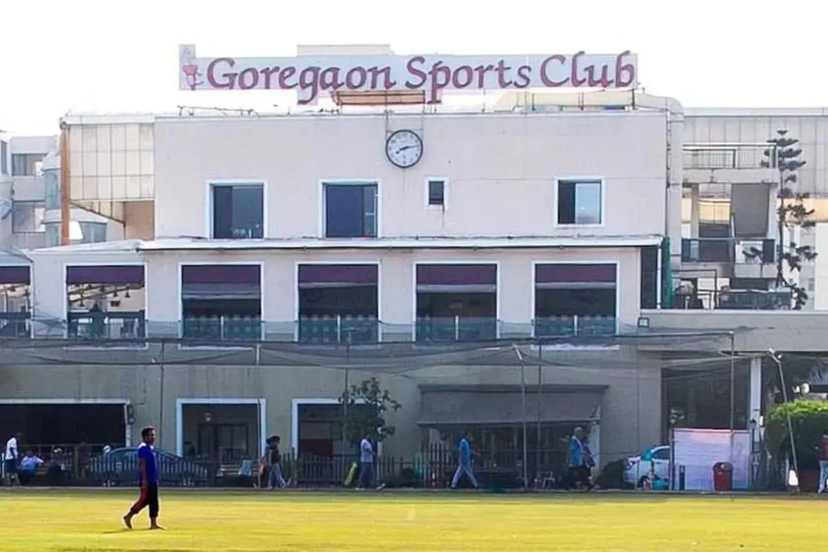 Goregaon Sports Club squash venue photo 4 of 6