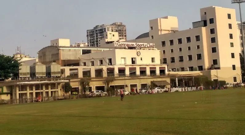 Goregaon Sports Club squash venue photo 3 of 6