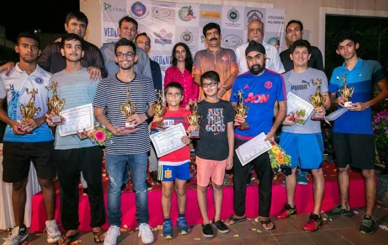 Goregaon Sports Club squash venue photo 2 of 6