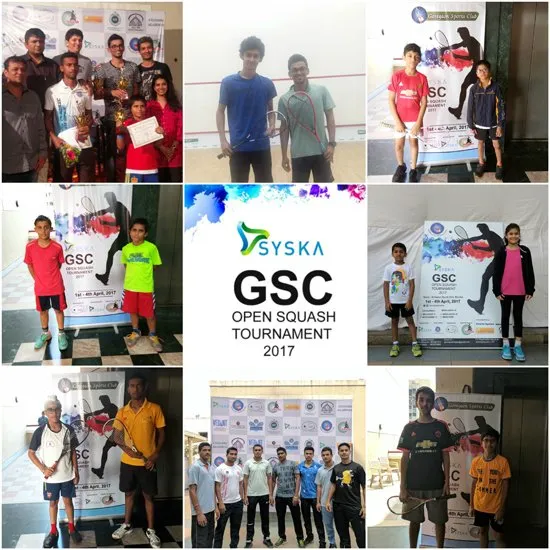 Goregaon Sports Club squash venue photo 1 of 6