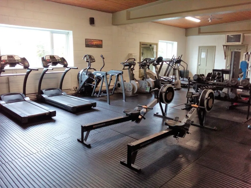 Gort Community Centre squash venue photo 5 of 6