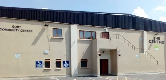 Gort Community Centre squash venue photo 3 of 6