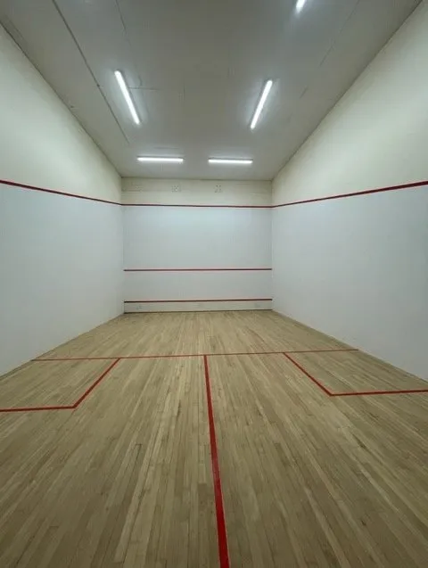 Gosling Sports Park squash venue photo 6 of 6