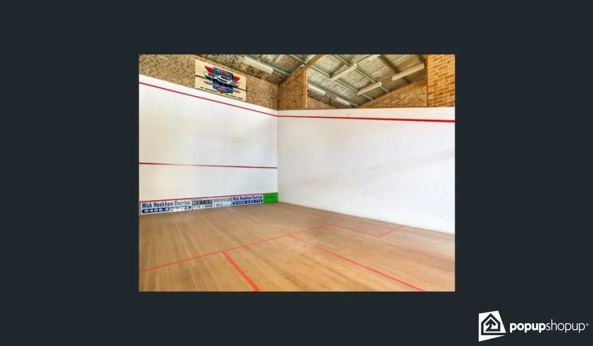Goulburn Club squash venue photo 9 of 9