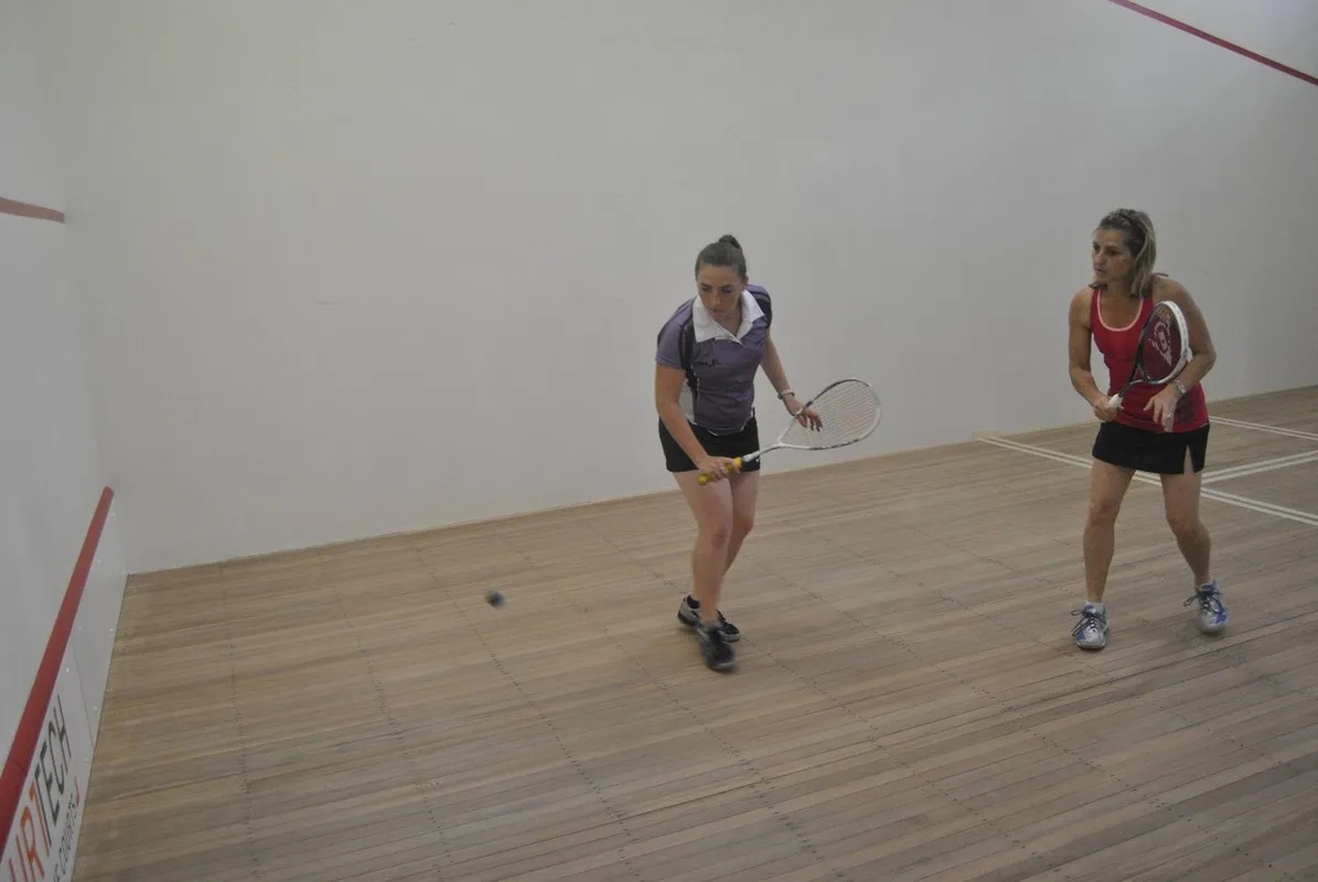 Goulburn Club squash venue photo 8 of 9