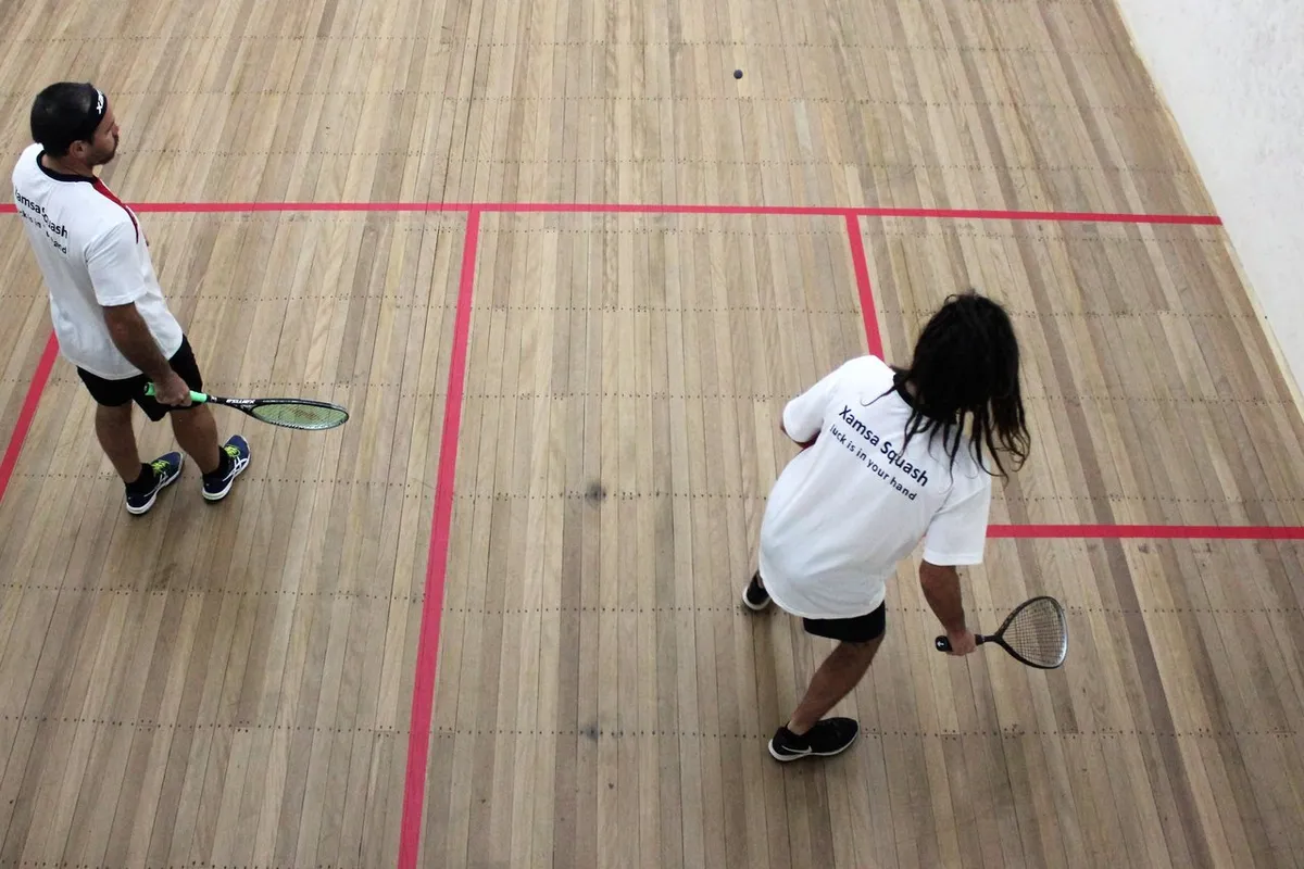 Goulburn Club squash venue photo 7 of 9