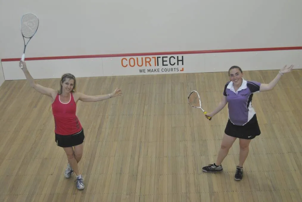 Goulburn Club squash venue photo 6 of 9
