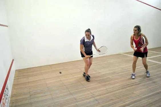 Goulburn Club squash venue photo 5 of 9