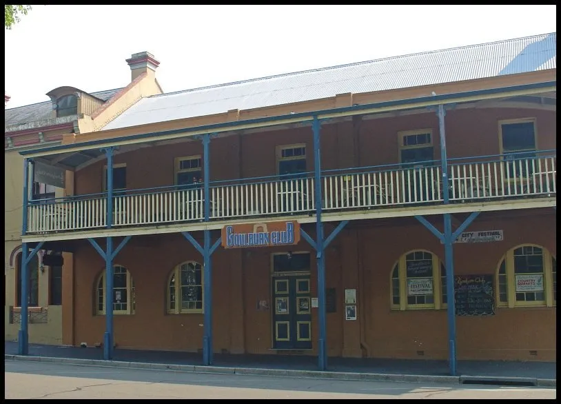 Goulburn Club squash venue photo 2 of 9