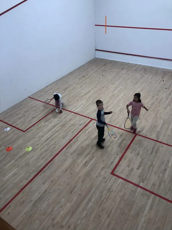 Grafton Squash Centre squash venue photo 10 of 10