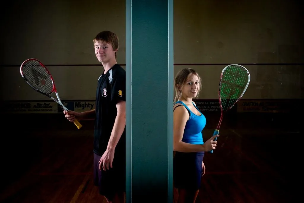 Grafton Squash Centre squash venue photo 4 of 10