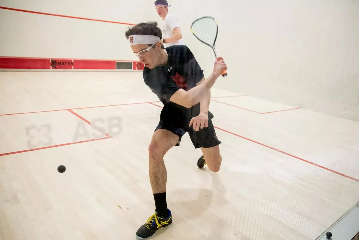 Grantham College squash venue photo 8 of 8