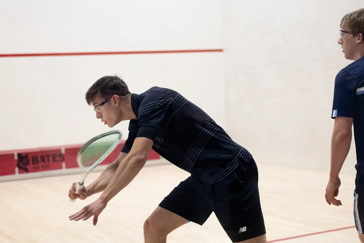 Grantham College squash venue photo 6 of 8