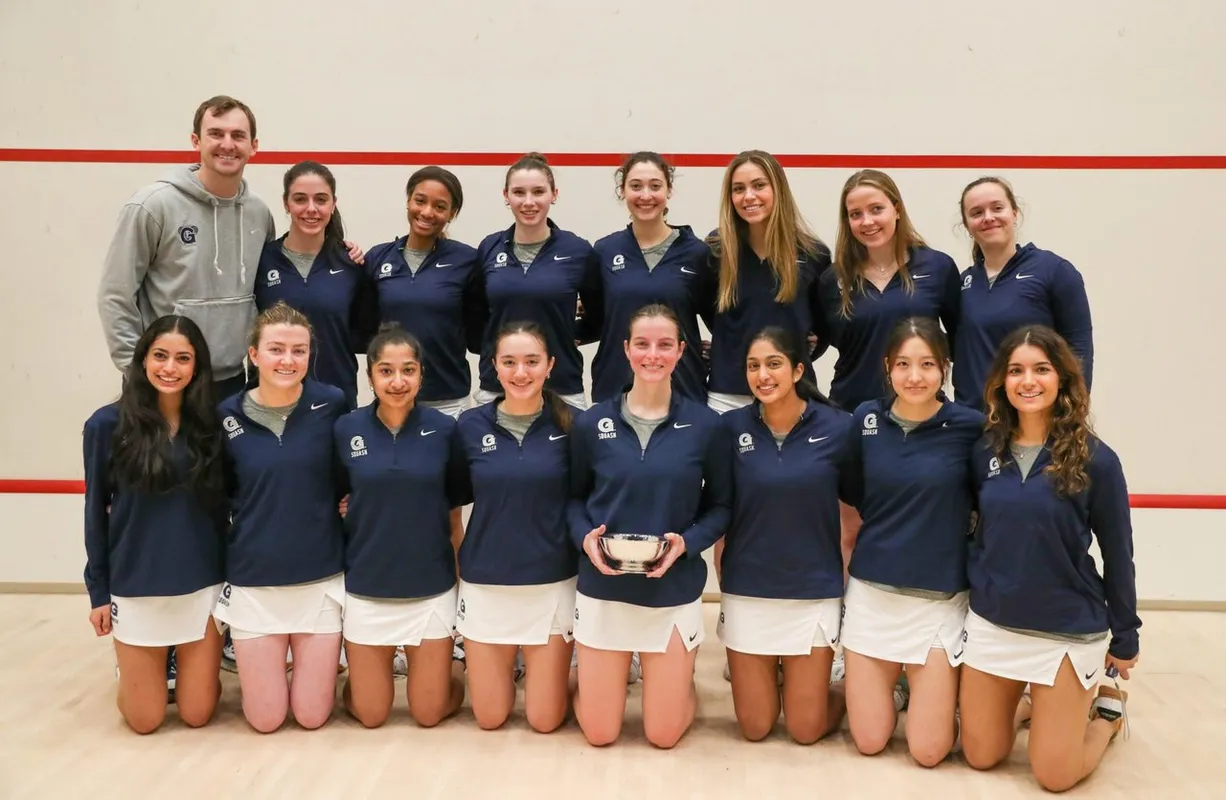 Grantham College squash venue photo 2 of 8