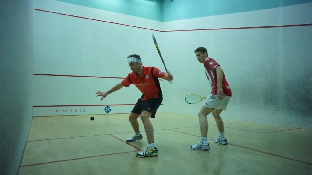 GC Squash squash venue photo 4 of 13