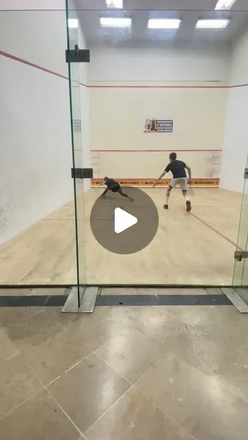 GRC Squash Courts squash venue photo 3 of 6
