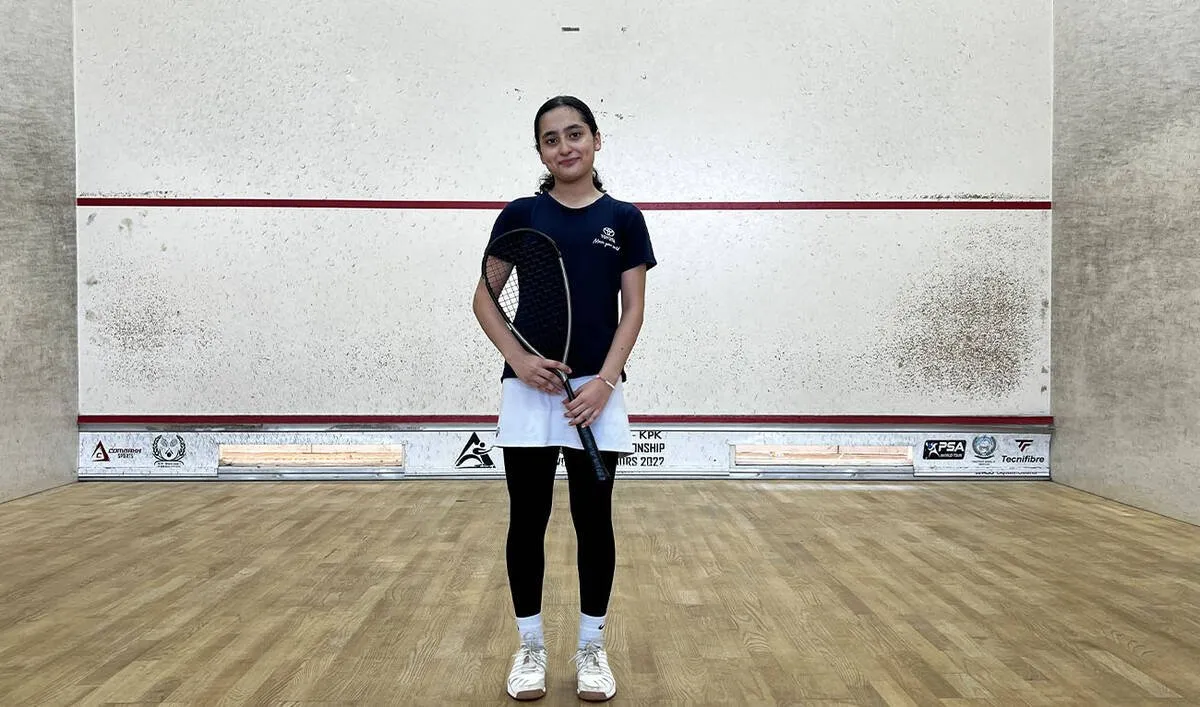 GRC Squash Courts squash venue photo 1 of 6