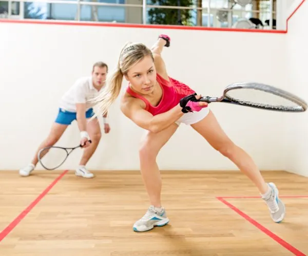Greate Bay Racquet & Fitness squash venue photo 6 of 6