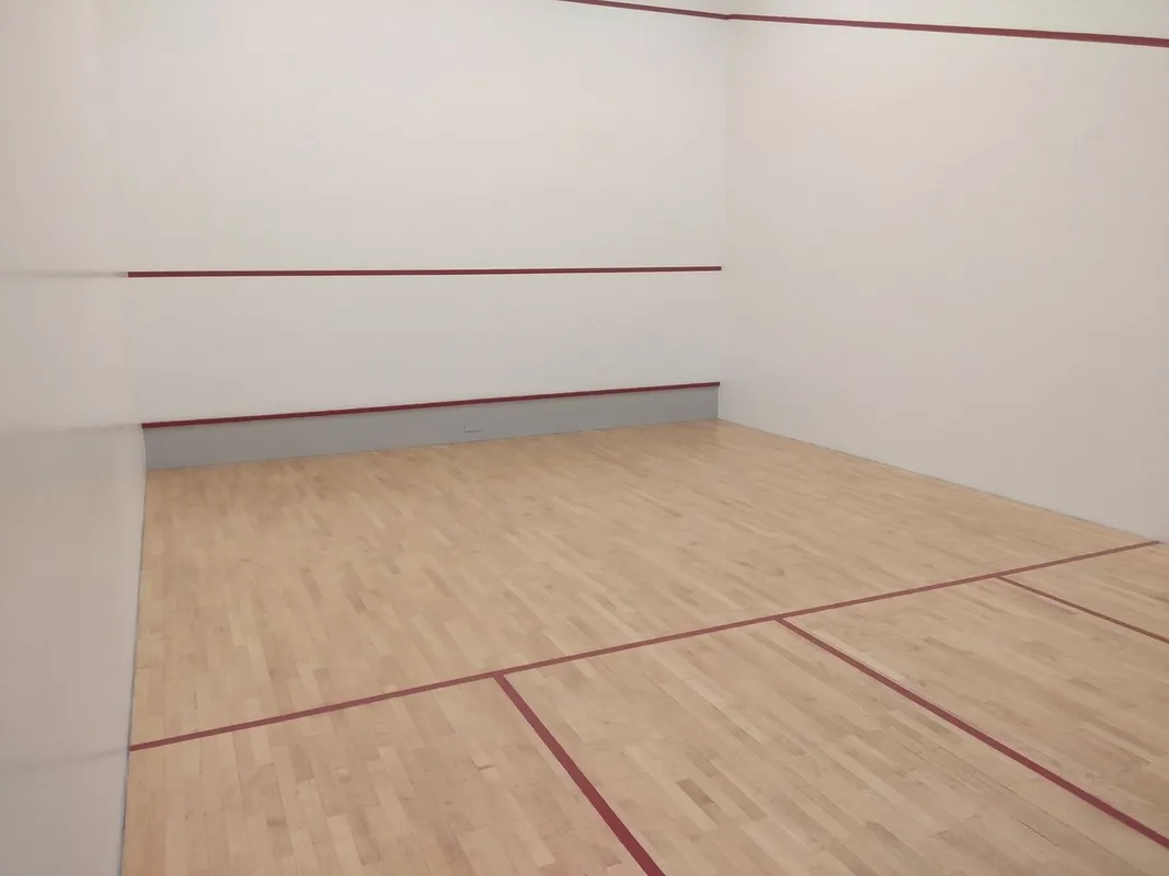 Greenvale Leisure Centre squash venue photo 6 of 6