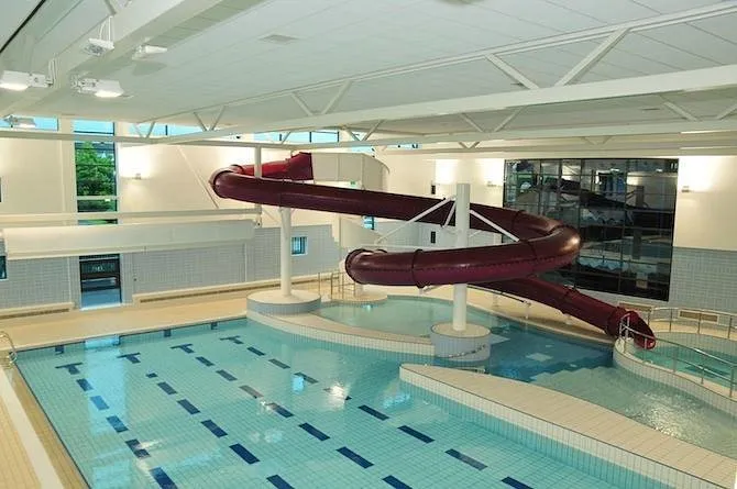 Greenvale Leisure Centre squash venue photo 3 of 6