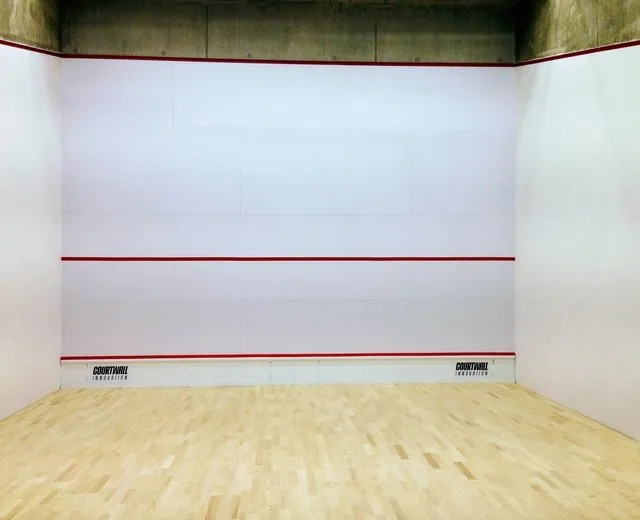 Green Club (Greensquash Romanel) squash venue photo 5 of 5