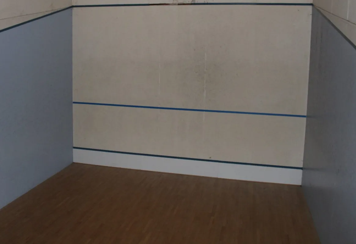 Greenfields Sports And Social Club squash venue photo 10 of 10