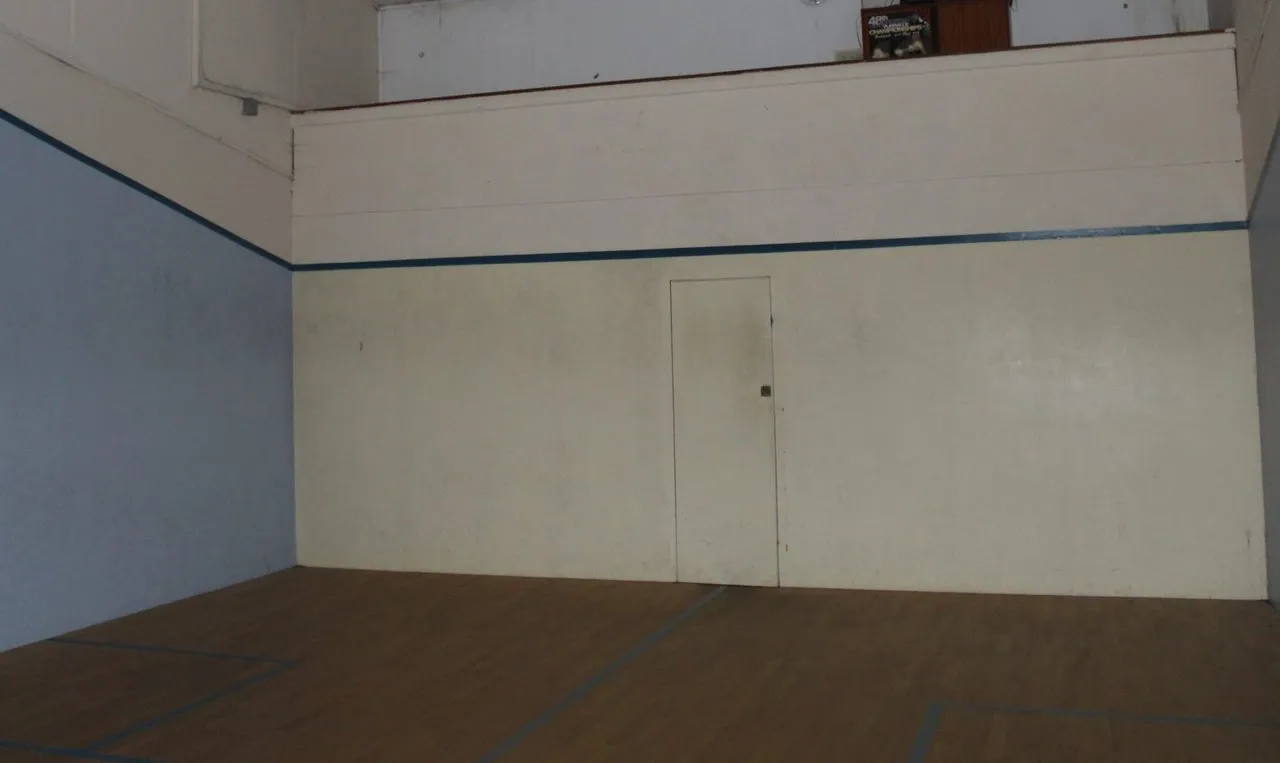 Greenfields Sports And Social Club squash venue photo 9 of 10