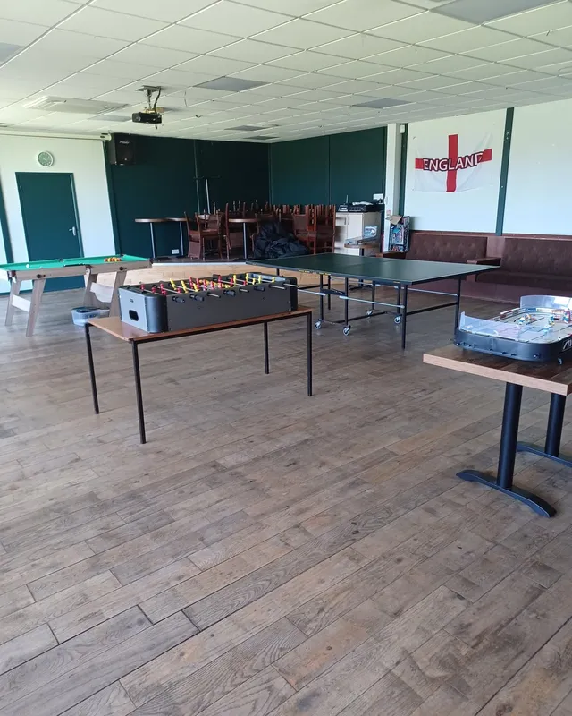 Greenfields Sports And Social Club squash venue photo 6 of 10