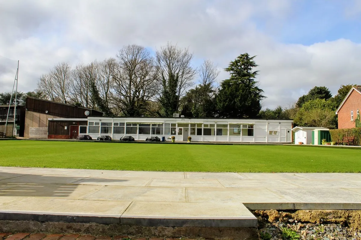 Greenfields Sports And Social Club squash venue photo 3 of 10