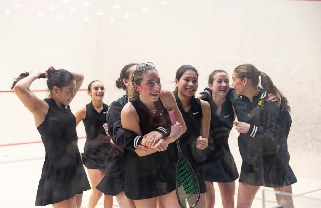 Greenwich Academy squash venue photo 3 of 7