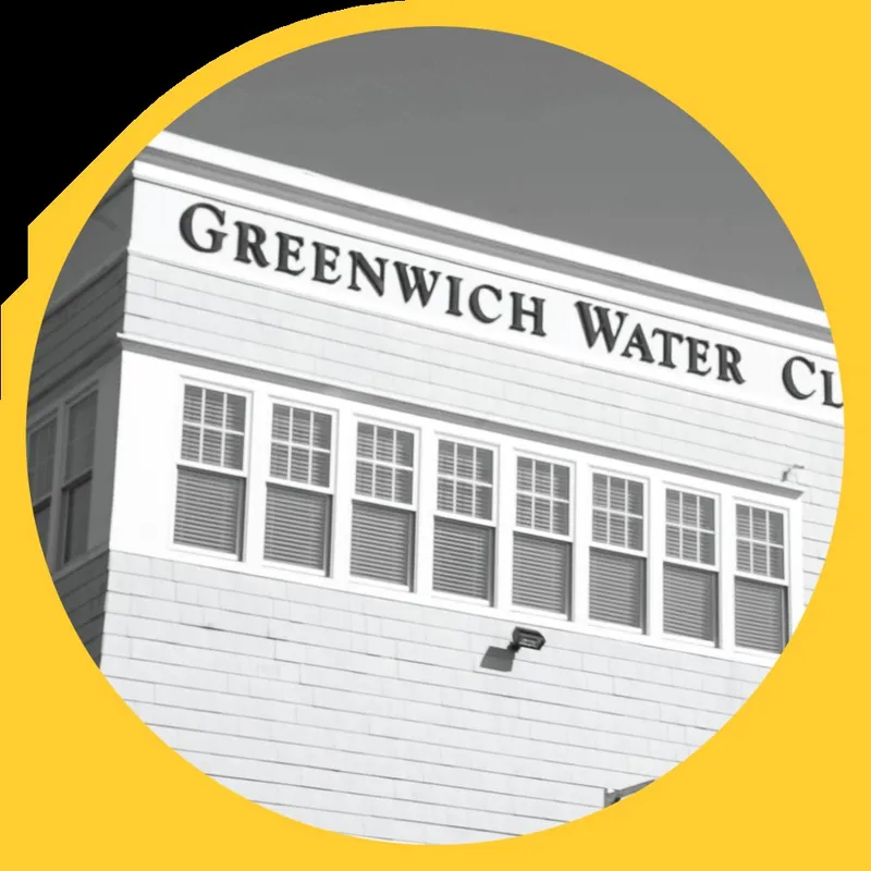Greenwich Water Club Squash House