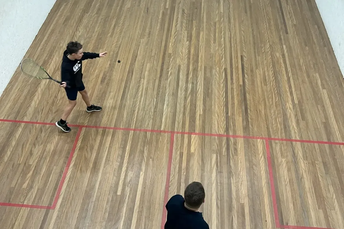 Grenfell Bowling Club squash venue photo 5 of 6