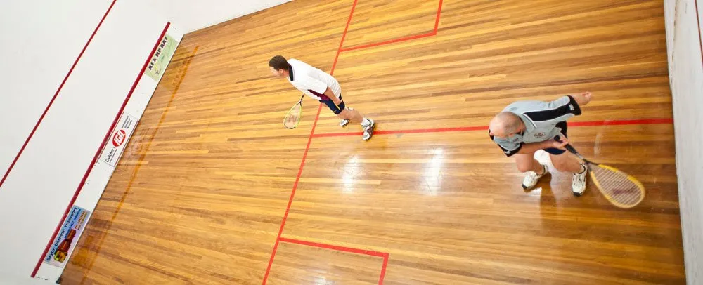 Grenfell Bowling Club squash venue photo 3 of 6
