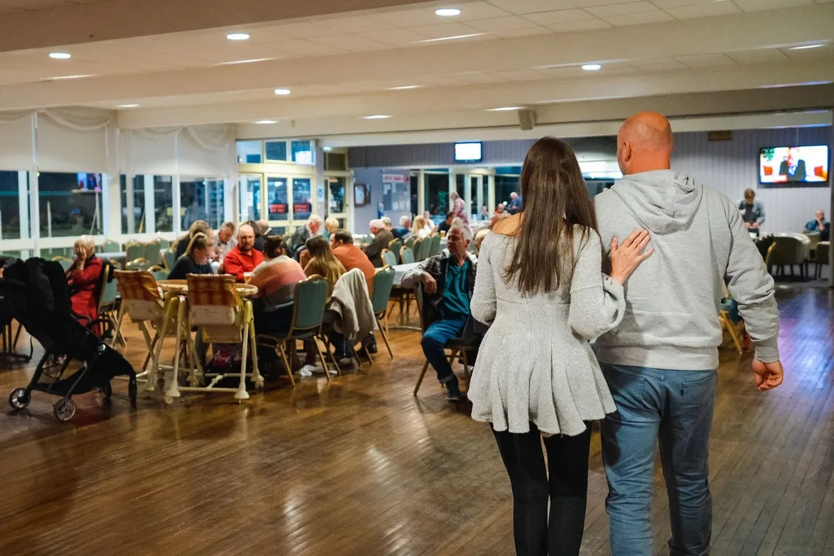Grenfell Bowling Club squash venue photo 2 of 6
