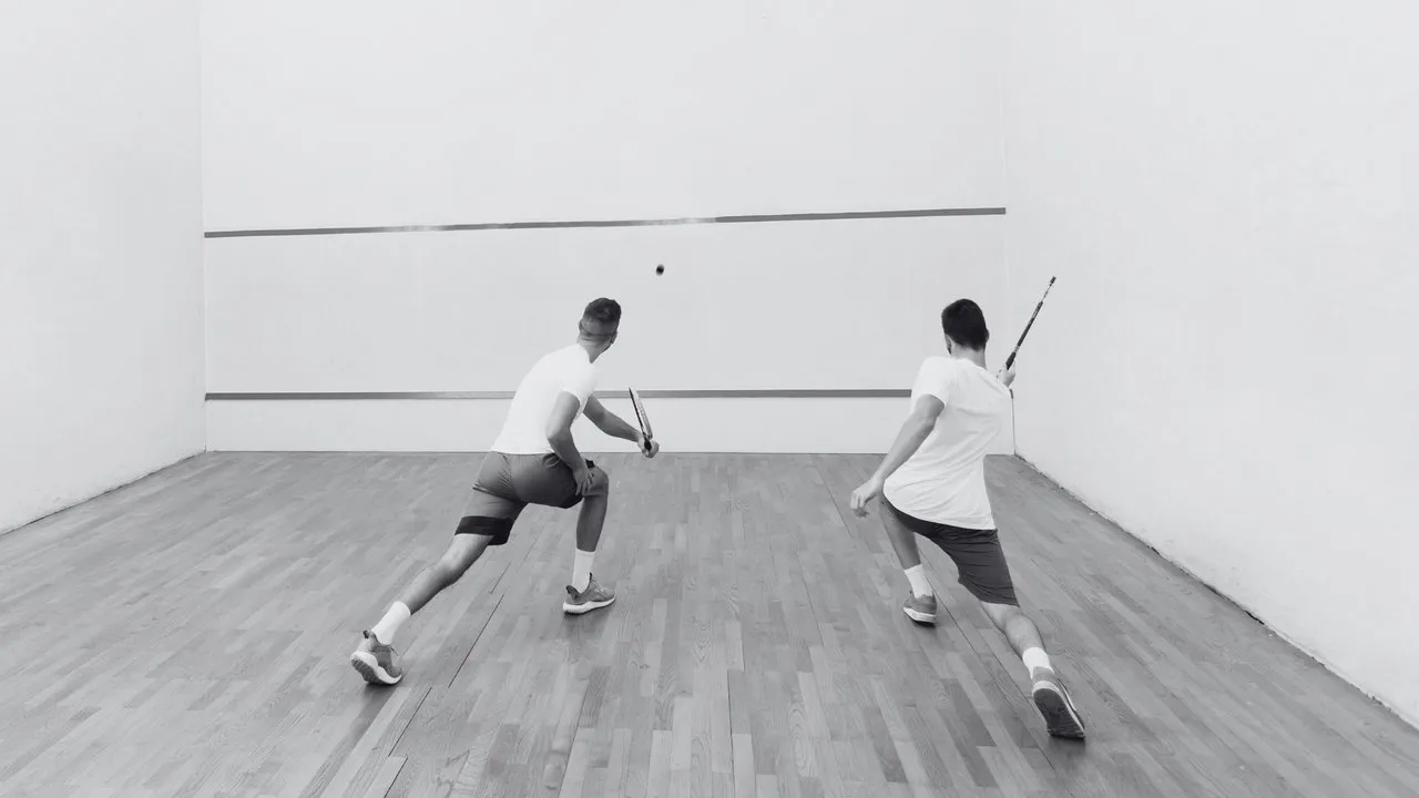 Grey High School squash venue photo 1 of 1