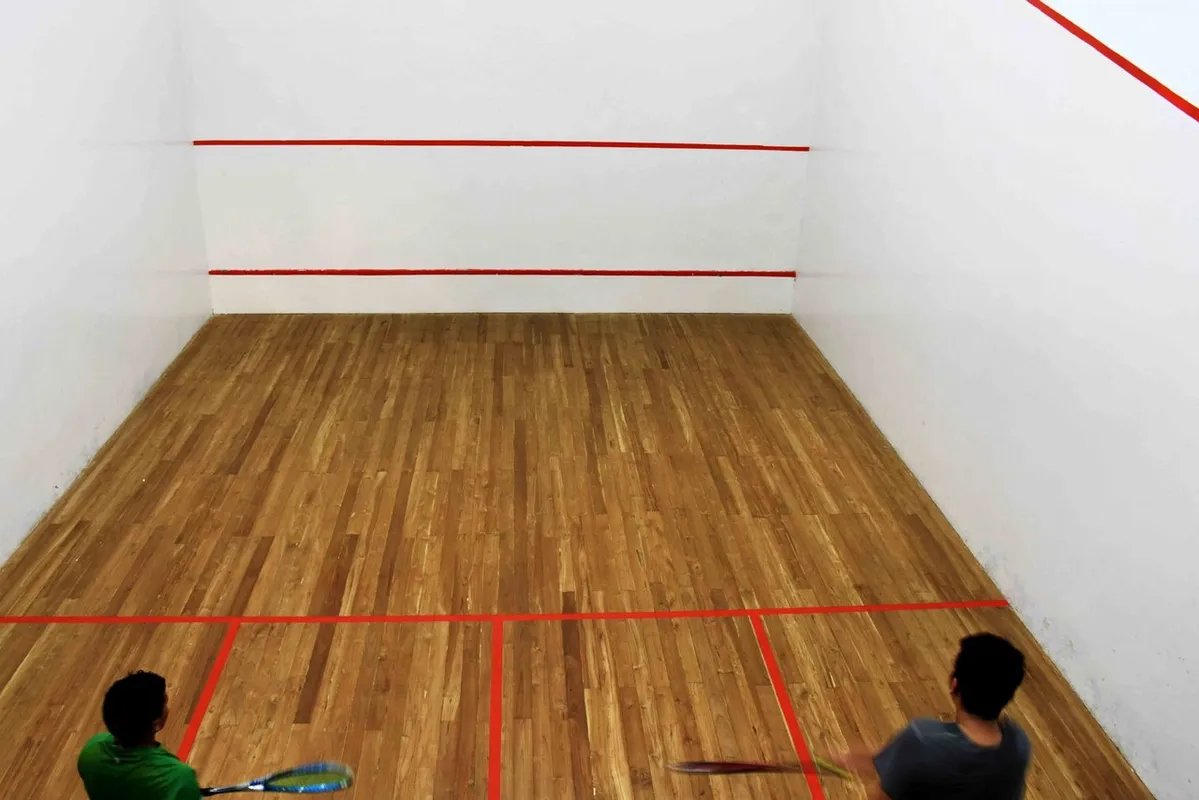 Gulshan Club Limited squash venue photo 4 of 4