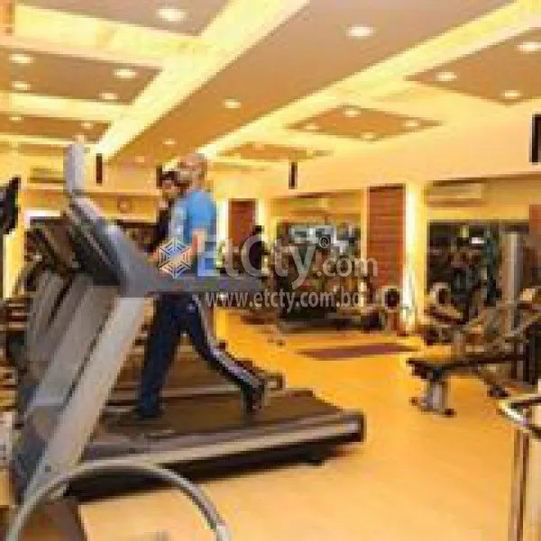 Gulshan Club Limited squash venue photo 3 of 4