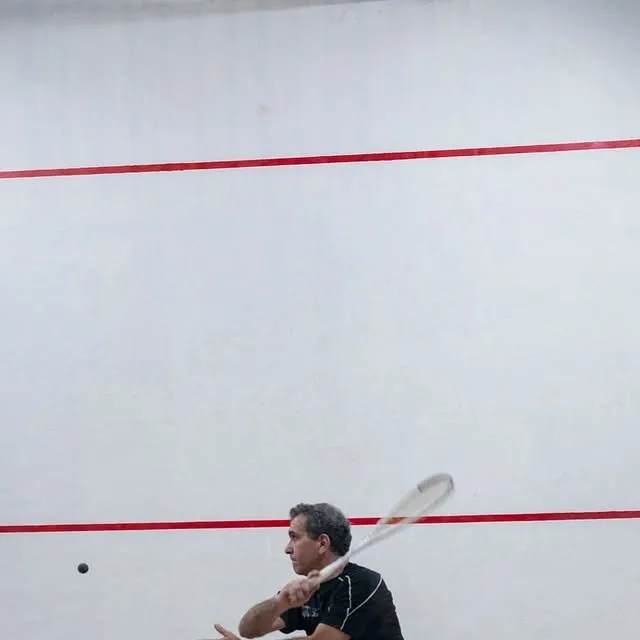 Gym and Squash "Procenter" squash venue photo 1 of 1