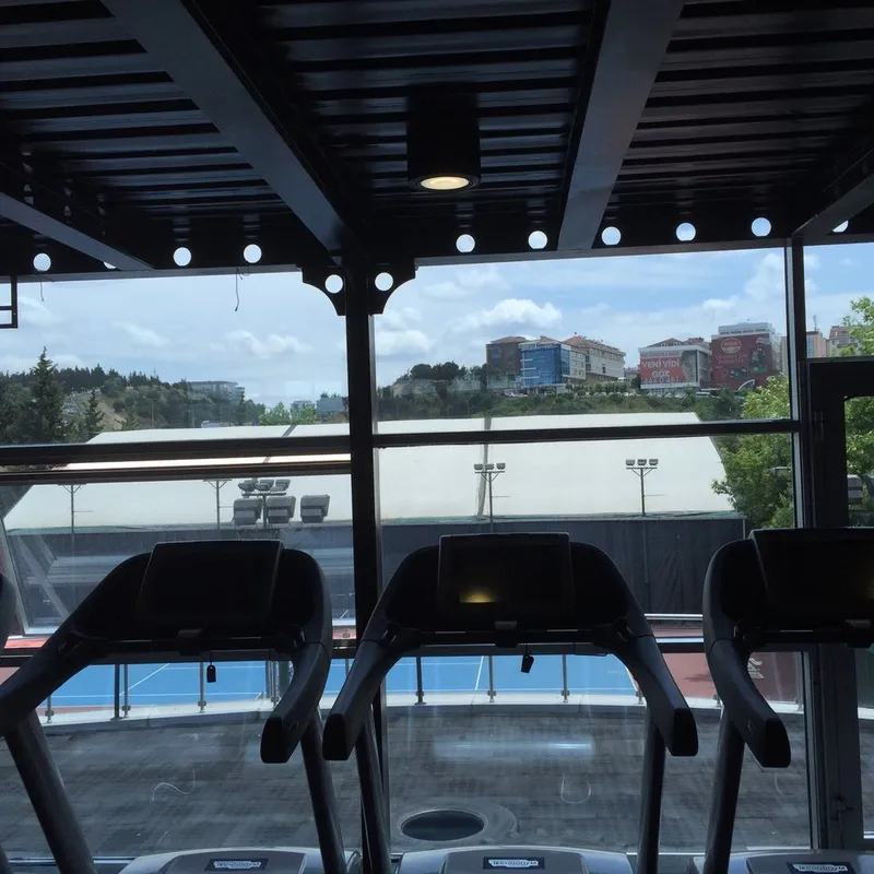 Gym Bebek squash venue photo 4 of 5