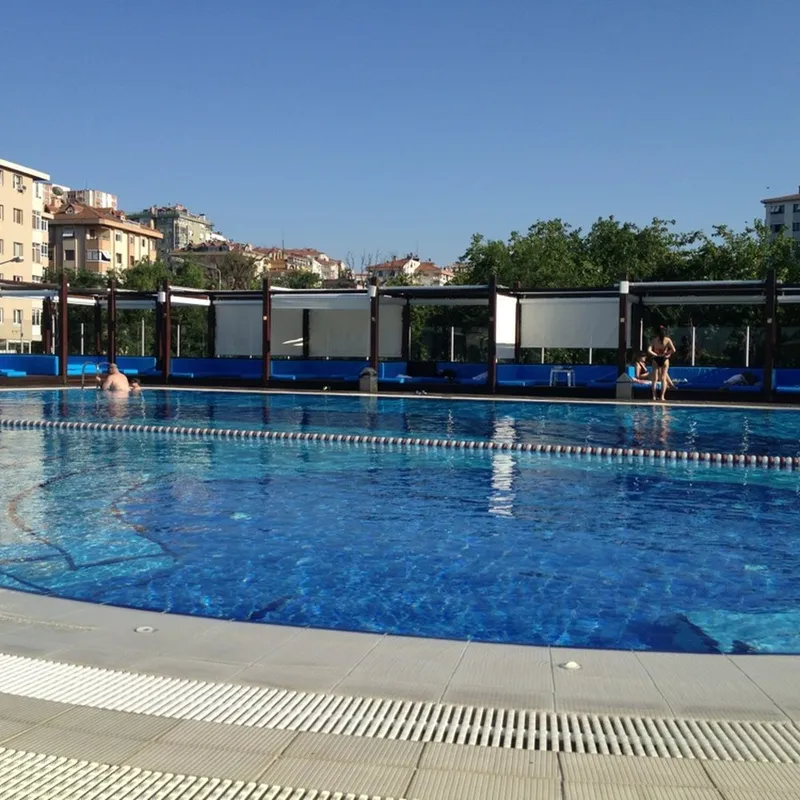 Gym Bebek squash venue photo 3 of 5