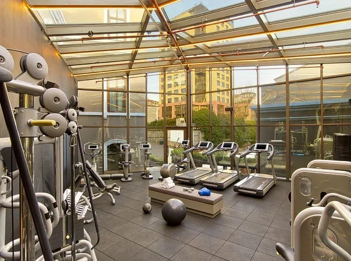 Gym Bebek squash venue photo 2 of 5